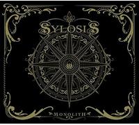 Sylosis – Monolith – CD – Nuclear Blast (2013)