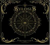 Sylosis Monolith (CD) Album