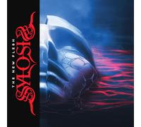 Sylosis – The New Flesh – Colored Vinyl LP (Red) – Nuclear Blast
