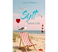 Sylt Sommer Liebe
