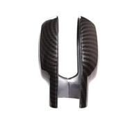 SYLTER Car Interior for Land for Rover for Discovery 3 LR3 4 LR4 2004-2012 Car Interior Center Gear Shift Knob Head Cover Trim Accessories Car Interior Mouldings