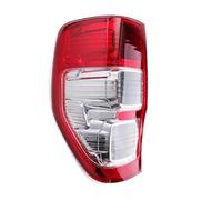 SYLTER Car Rear Light Assemblies Tail Light For Ranger For PX T6 MK1 / MK2 WildTrak XLT XL XLS Pickup 2011-2018 Car Rear Brake Lamp Assembly With Wire And Bulb Tail Indicator Lamp(Red,Only Left)