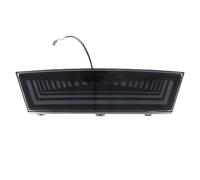 SYLTER Indicator Blinker Light For Tesla For Model Y 2019-2022 3-In-1 Functions Rear Running Light Brake Dynamic Turn Signal LED Pilot