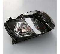 SYLTER Motorcycle Headlights For Kawasaki For NINJA For ZX12R For ZX 12R 2000-2001 Motorcycle Headlight Assembly Headlamp Light Motorcycle Headlamp