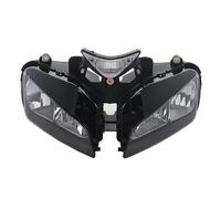 SYLTER Motorcycle Headlights Motorcycle Front Headlight Head Lamp Assembly For CBR1000RR 2004-2007 Motorcycle Headlamp