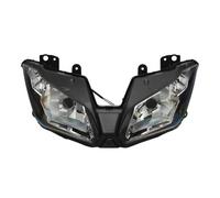 SYLTER Motorcycle Headlights Motorcycle Front Headlight Head Light Lamp For KAWASAKI For NINJA 300 2013-2017 Motorcycle Headlamp