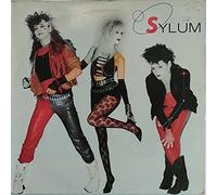 Sylum - Sylum - The Heavy Metal Record Co. Ltd. - WKFM LP 44