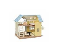 Sylvanian Families - Bluebell Cottage Gift Set