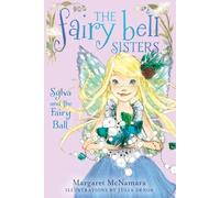 Sylva and the Fairy Ball (The Fairy Bell Sisters, 1)