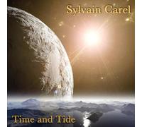Sylvain Carel - Time And Tide