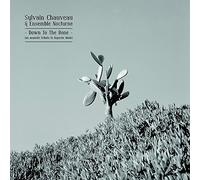 Sylvain Chauveau & Ensemble Nocturne - Down To The Bone: An Acoustic Tribute To Depeche Mode [VINYL]