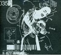 Sylvain Chauveau - Nocturne Impalpable