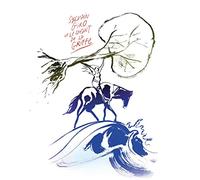 Sylvain Giro - Le Chant de la Griffe