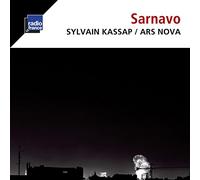 Sylvain Kassap - Sarnavo [VINYL]