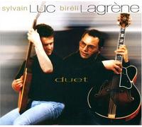 Sylvain Luc & Bireli Lagrene - Duet