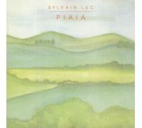 Sylvain Luc - Piaia