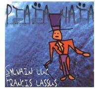 Sylvain Luc - Plate Nata