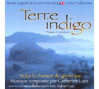 Sylvain Luc - Terre Indigo