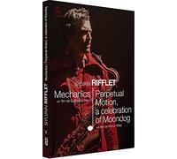 Sylvain Rifflet - 2 films inédits