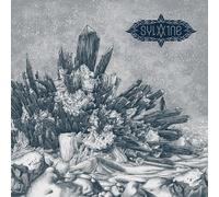 Sylvaine Atoms Aligned, Coming Undone (Vinyl) 12" Album (US IMPORT)