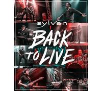 Sylvan - Back To Live (Bluray)