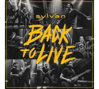 Sylvan - Back To Live [VINYL]