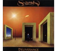 Sylvan - Deliverance -Spec-