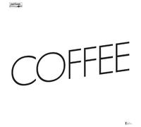 Sylvan Esso - Coffee/Dress [VINYL]
