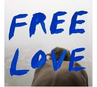Sylvan Esso - Free Love [VINYL]