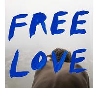 Sylvan Esso - Free Love [VINYL]