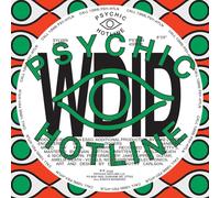 Sylvan Esso - Wdid/Keep On