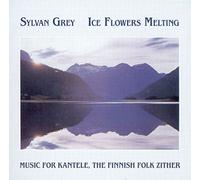 Sylvan Grey - Ice Flowers Melting