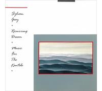 Sylvan Grey - Recurring Dream