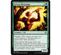 Sylvan Messenger | Magic Origins