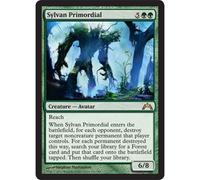Sylvan Primordial | Gatecrash