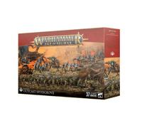 Sylvaneth : Battleforce - Outcast Spitegrove - Warhammer Age of Sigmar