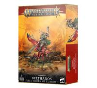 Sylvaneth Belthanos First Thorn Of Kurnoth | Warhammer Age Of Sigmar