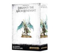 Age Of Sigmar Sylvaneth - Druanti the Arch-Revenant GW-92-19