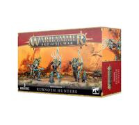 Sylvaneth - Kurnoth Hunters - GW-92-13