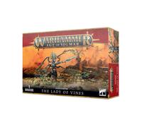 Games Workshop Age Of Sigmar - Sylvaneth: Lady Of Vines