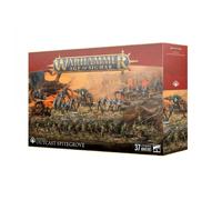 Sylvaneth: Outcast Spitegrove