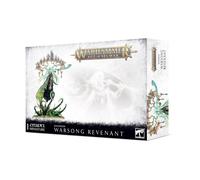 Games Workshop Warhammer Age Of Sigmar - Sylvaneth: Warsong Revenant