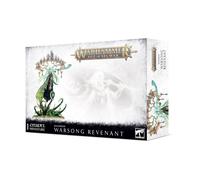 Sylvaneth: Warsong Revenant