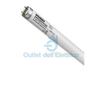 Sylvania 0000717 Fluorescent Tube F30T8 30W T8 Daylightstar RTL