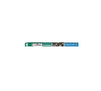 Sylvania 0002185 F38T8 Aquastar 25°C 38W G13 Fluorescent Tube 10000°K Dim. 1050M