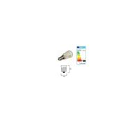 Sylvania 0007338 Fridge Bulb 15W E14 230V CL E