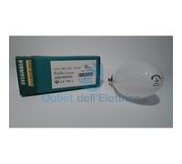 SYLVANIA 0020560 SHX Lamp 110W E27 High Pressure Sodium Oval