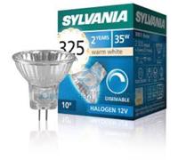 Sylvania 0022339 Dicroic Lamp 35 Home 35W 12V G4 10° 2900 K