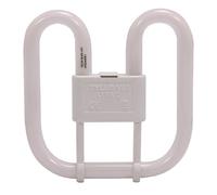 Sylvania 0024946 16W Lynx Q Compact Fluorescent Lamp, 835 White