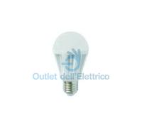 Sylvania 0026388 Toledo Gls A60 10W Clear E27 Cl
